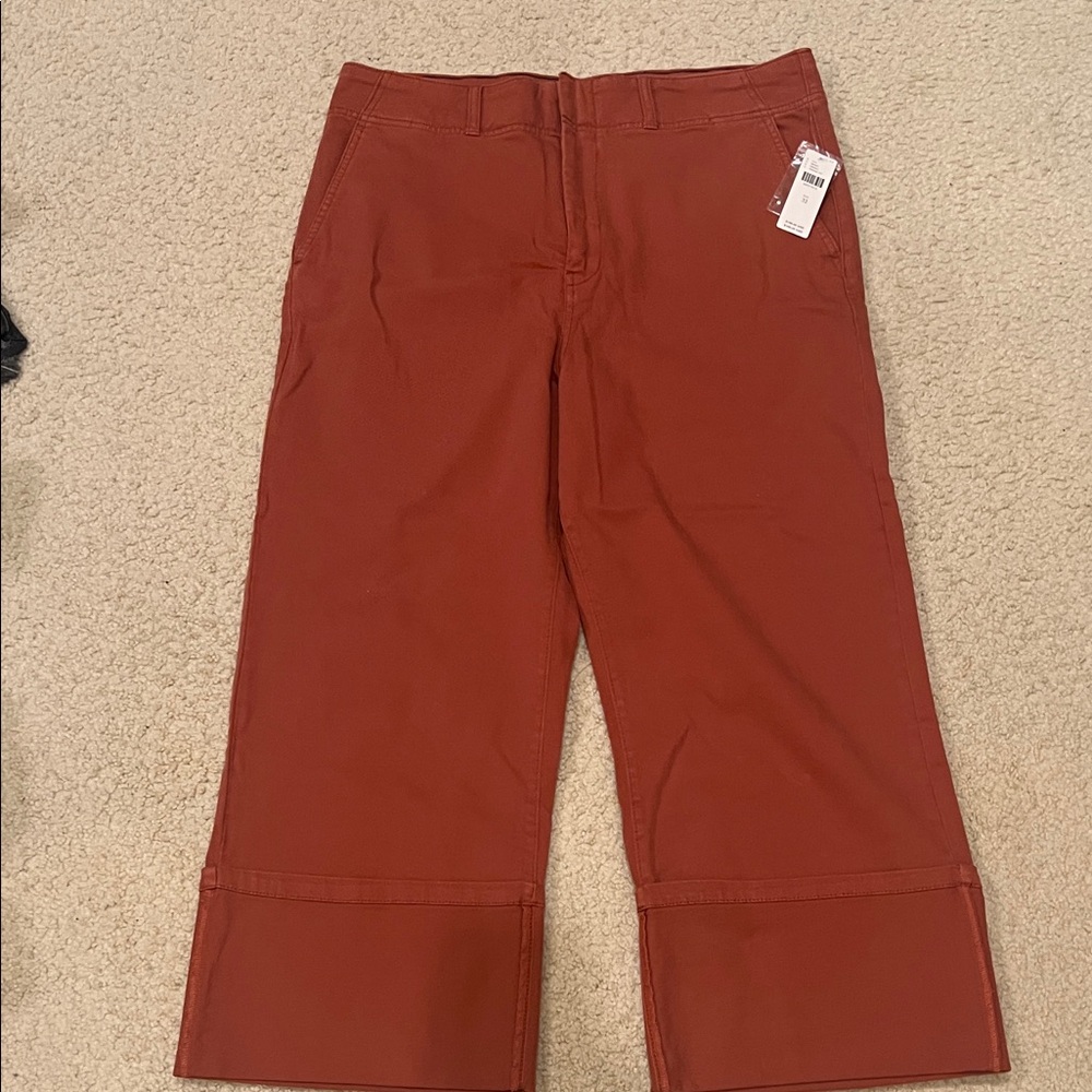 Pilcro Jeans